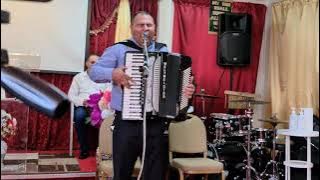 Procuror din Tandarei - Te chem la necazul Live