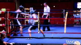 TUESDAY NIGHT FIGHTS @ ROCCAPULCO -HIGHLIGHTS from September 13,2011