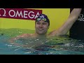 Men’s 100m Breast A Final | 2019 TYR Pro Swim Series - Bloomington