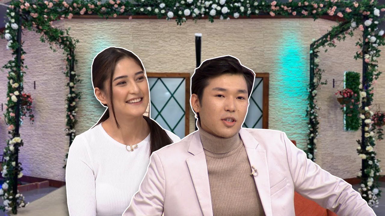 Сезім бағы тікелей эфир