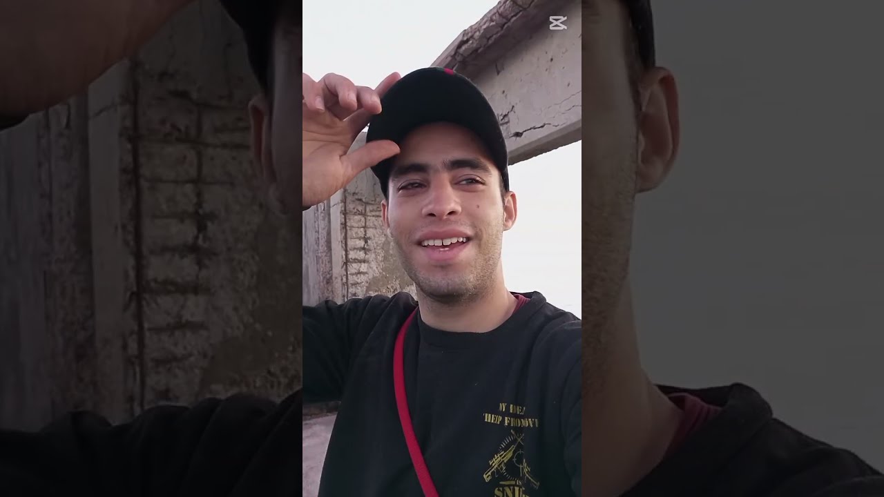 اخطر مكان ممكن تصطاد فيه 🥵🤔😮