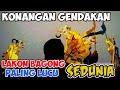 Bagong super lucu dalam sejarah pagelaran wayang kulit ki seno nugrohowayangkulit kisenonugroho