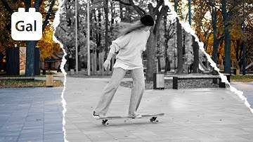 Paper Tear Transitions in Premiere Pro with the Gal Toolkit Extension