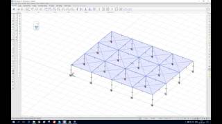 In this webinar we show reinforced concrete design of bar elements in FEM-Design. Get a free trial version: http://www.strusoft.com/