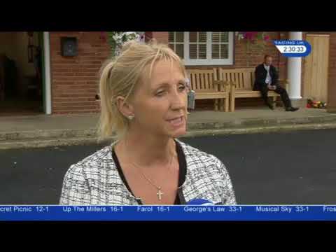 Ann Duffield Interview on UTM