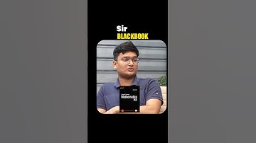 Math me theory book mat karo 😱