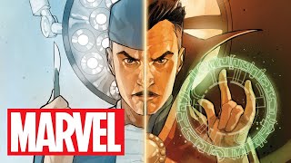 DOCTOR STRANGE: SURGEON SUPREME #1 Trailer | Marvel Comics