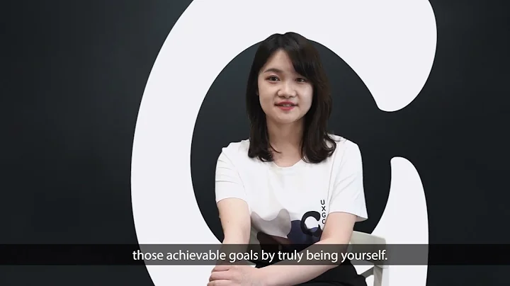 UXGO core coach Hannah