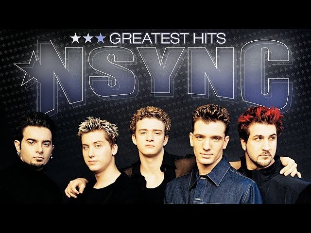 NSYNC - Pop (Official HD Video) 