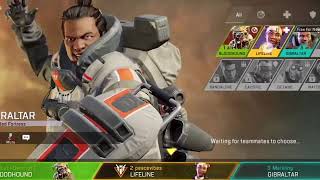 Apex Legends Mobile beta APK + رابط تنزيل OBB لنظام Android من ميديا فاير #shorts