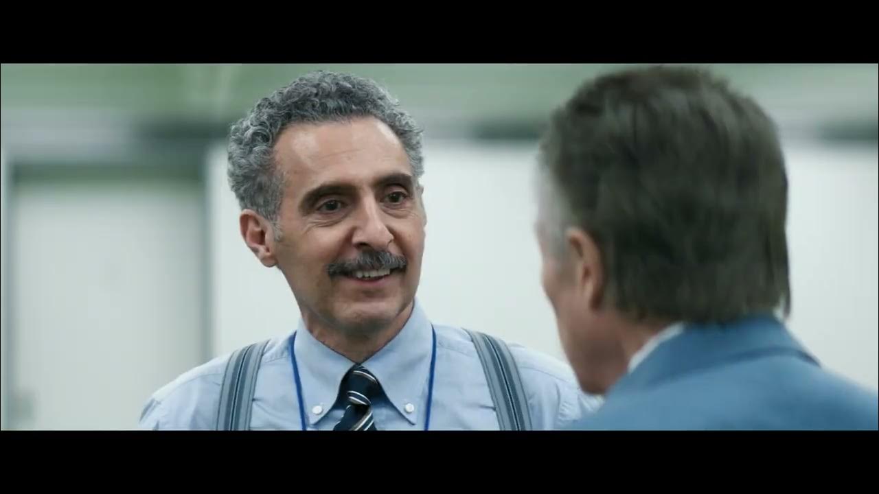 Severance (2022) Burt From Optics And Design (CLIP, EXPLICIT) YouTube