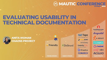 Anita Ihuman Evaluating Usability of a technical documentation