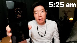 You should be an early riser. Here's why - 1% Better Day 172 by Paul Yu 100 views 1 month ago 4 minutes, 25 seconds