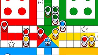 @sddiamondludogamer-sp6rw l ludogame play with 4 player's l ludo l ludoking l  screenshot 5