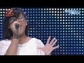 伊舎堂さくら Sakura Ishado STAGE2 - X Factor Okinawa Japan