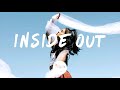 Zedd & Griff - Inside Out (Martin Evans Remix)