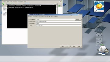 Criando aplicações com Demoiselle Nimble
