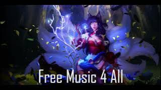 LOL - Ahri Death 4 (free sound effect HD) 🔥🔥 #Anri