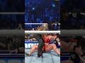 WWE SmackDown Must-See Moment 😱#shorts #wwe2k25 #romanreigns #smackdown