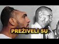 Top 10 ljudi koji su preiveli nemogue