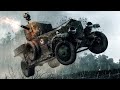 Battlefield 1 cinematic  seven nation army