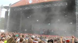 Disco Ensemble - Magic Recoveries (Ruisrock 2010)