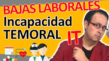 ¿Cómo darse de baja laboral fácilmente?