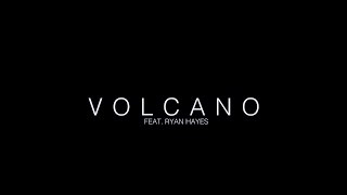 Alder Lights - Volcano feat. Ryan Hayes (Official Video)