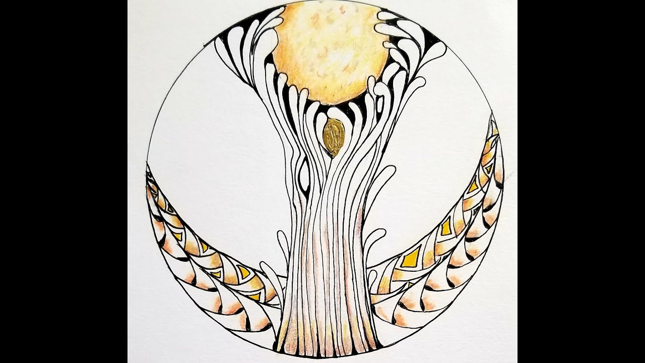 zentangle-lesson-with-loretta-west-czt-tangle-tuesday-moon-tree