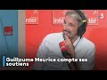 Guillaume Meurice compte ses soutiens image