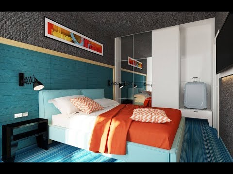 ბინები ბათუმში,საქართველო 48 კვ/მ - street Iusuf Kobaladze  | უძრავი ქონება ბათუმში