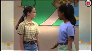 Barney Friends Easy Does It Part 12