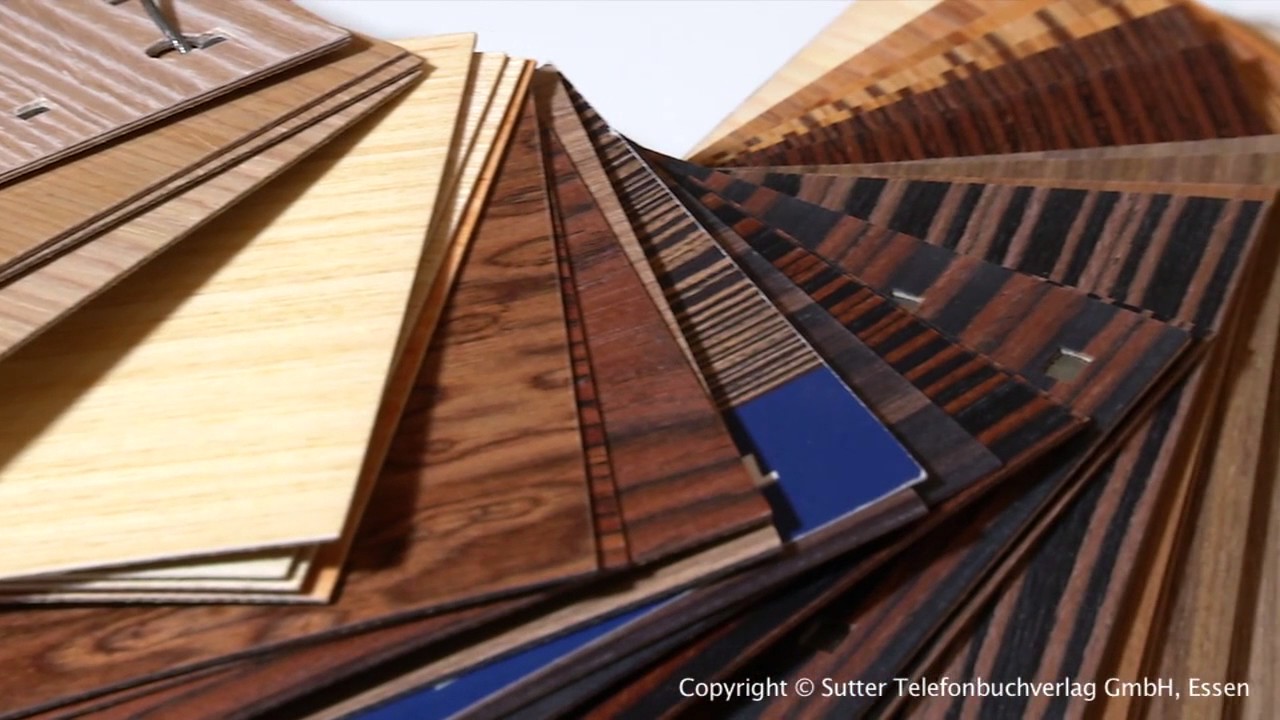 Tischlerei Hentrich aus Essen