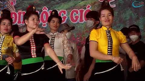 Quẩy cực sung mừng ngày 30-04 trên Pha Đin Pass | Lang Thang Điện Biên