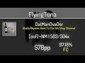 Flyingtuna 821 datmanovader  busta rhymes goes to the wii shop channel oof 9718  fc  