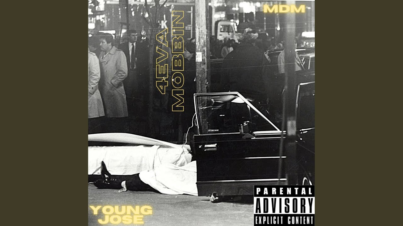 Watch 4Eva Mobbin on YouTube Watch 4Eva Mobbin on YouTube