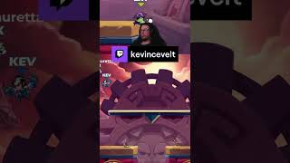 DOUBLE! - Playing with Followers - Learning Brawlhalla even if Multivers... | kevincevelt on #Twitch