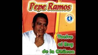 Video thumbnail of "El negrito no es mio - Pepe Ramos"
