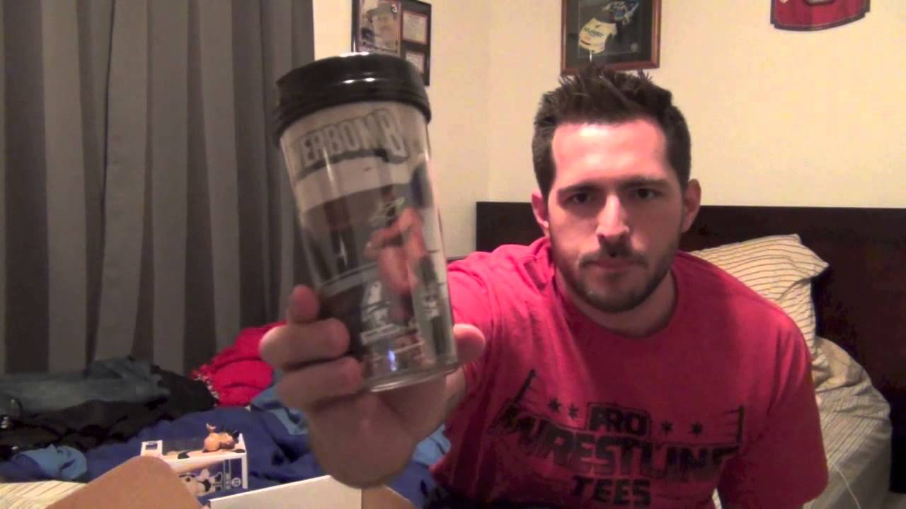 Uncut Survivor Series Review & November Ultimate WrestleCrate Unboxing