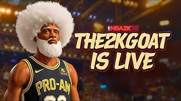 NBA 2K26 LIVE REC GAMEPLAY W/ SUBSCRIBERS | BEST 6