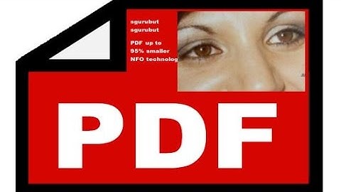 How to Reduce PDF File Size