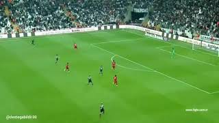 Talisca - Babel - Aboubakar