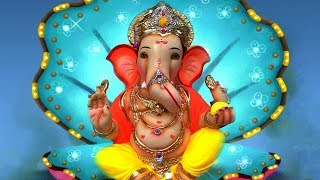Ganesh Chaturthi Special Ganesha Gayatri Mantra & Ganesha Ashtakam Most Powerful Stotras