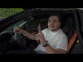 Mostrando mi Mclaren 720 todo un sueño! | Fidel Marca Registrada