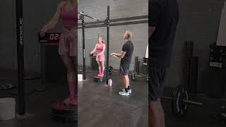 workout 5 for OCQ Wodapalooza 2026