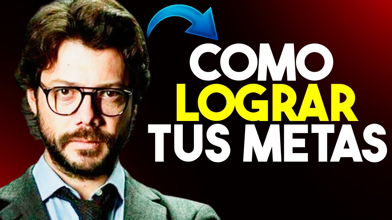 Domina tu Destino: El Secreto para Establecer Metas y Lograr tus Sueños | 2024