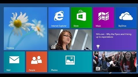 How to Activate Windows 8.1 Pro  9600 Build Activator