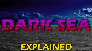 How will the Dark Sea Work in Arcane Odyssey