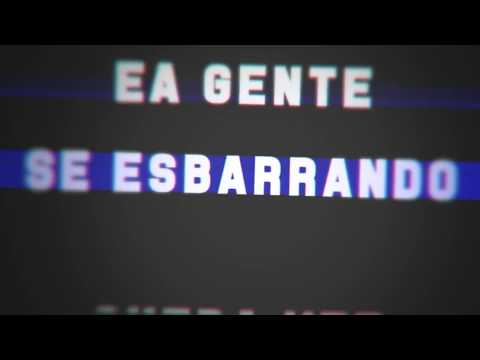 TIPOGRAFIA Jorge & MateusNocaute