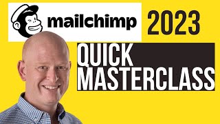 Learn Mailchimp in under 30 Minutes ✔ (Masterclass 2023)